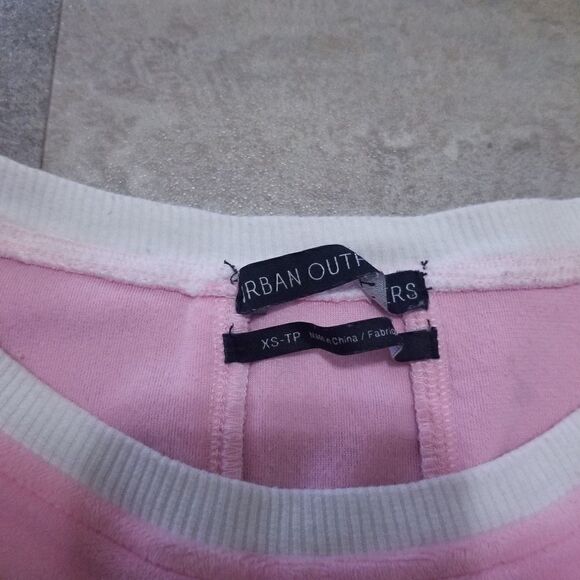 Urban Outfitters Crop Top XS - Picture 5 of 5